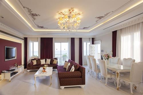 Gural Premier Tekirova - KING SUITE - 237603