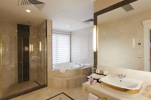 Gural Premier Tekirova - KING SUITE - 237604