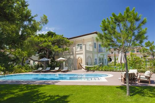 Gural Premier Tekirova - KING SUITE - 237606