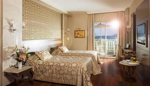 Gural Premier Tekirova - SUPERIOR POOL GRAND SUITE - 237625