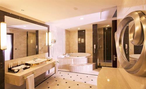 Gural Premier Tekirova - SUPERIOR POOL GRAND SUITE - 237626