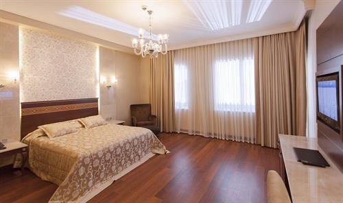 Gural Premier Tekirova - SUPERIOR VILLA - 237607