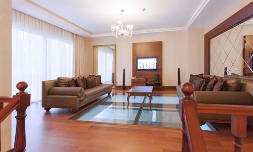 Gural Premier Tekirova - SUPERIOR VILLA - 237609