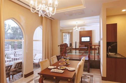 Gural Premier Tekirova - SUPERIOR VILLA - 237610