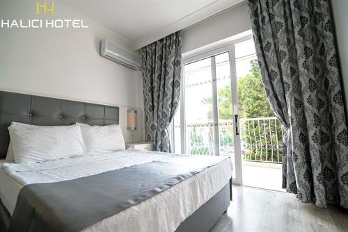 Halici Hotel - STANDARD ROOM LAND VIEW - 243491