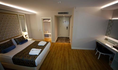 Haydarpasha Palace - ECONOMY ROOM - 220907