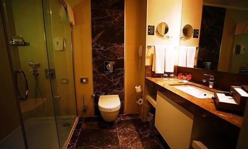 Haydarpasha Palace - ECONOMY ROOM - 220908