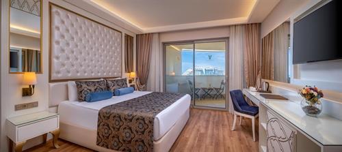 Haydarpasha Palace - ECONOMY ROOM - 230288