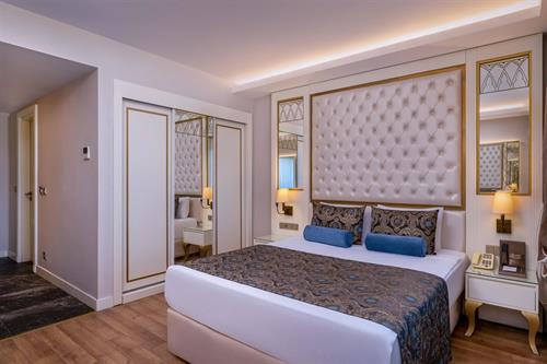 Haydarpasha Palace - ECONOMY ROOM - 247834