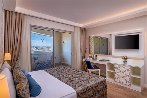 Haydarpasha Palace - ECONOMY ROOM - 247835