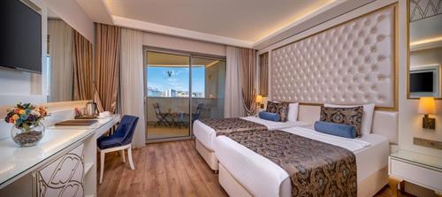 Haydarpasha Palace - ECONOMY ROOM - 247836