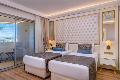 Haydarpasha Palace - ECONOMY ROOM - 247837