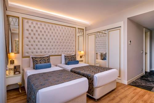 Haydarpasha Palace - ECONOMY ROOM - 247838