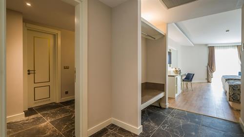 Haydarpasha Palace - FAMILY ROOM TYPE B - 220918