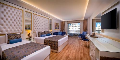 Haydarpasha Palace - SUPERIOR ROOM ROH - 230306