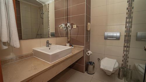 Hedef Resort Hotel - STANDARD ROOM - 215735