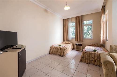 Helios Hotel - Family Room - 193609