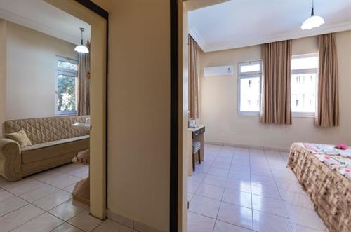 Helios Hotel - Family Room - 193610