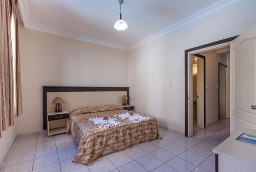 Helios Hotel - Family Room - 193611