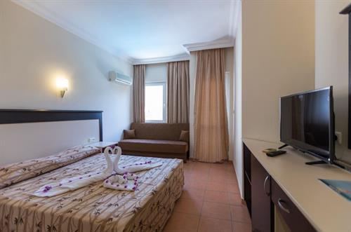 Helios Hotel - STANDARD ROOM - 193612