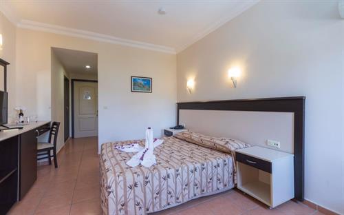 Helios Hotel - STANDARD ROOM - 193613