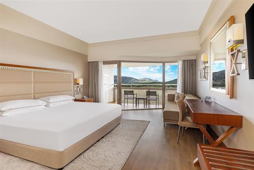 Hilton Dalaman Sarigerme Resort & Spa - FAMILY ROOM GARDEN VIEW - 239217