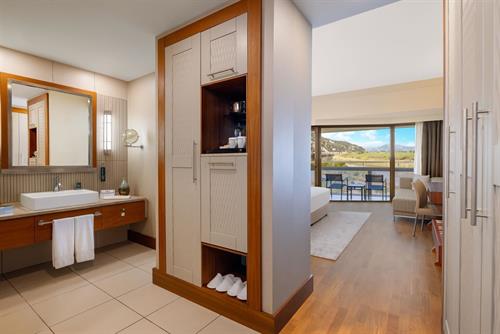 Hilton Dalaman Sarigerme Resort & Spa - GUEST ROOM RIVER VIEW - 239204