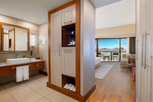 Hilton Dalaman Sarigerme Resort & Spa - GUEST ROOM SEA VIEW - 239222