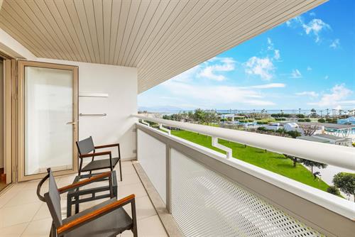 Hilton Dalaman Sarigerme Resort & Spa - GUEST ROOM SEA VIEW - 239224