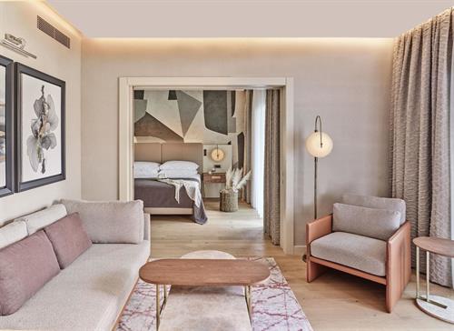 Hilton Dalaman Sarigerme Resort & Spa - LAKE HOUSE SWIM UP ROOM - 239187