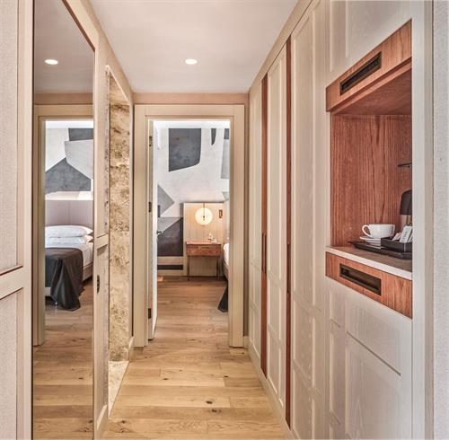 Hilton Dalaman Sarigerme Resort & Spa - Lake House Swim Up Suite - 239169