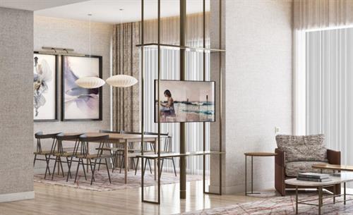 Hilton Dalaman Sarigerme Resort & Spa - Lake House Swim Up Suite - 239170