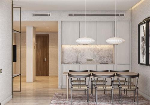 Hilton Dalaman Sarigerme Resort & Spa - Lake House Swim Up Suite - 239172