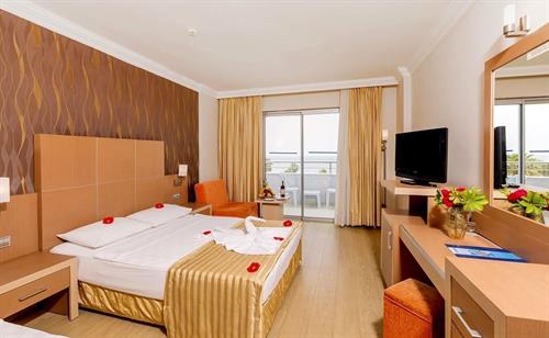 Holiday Garden Resort - STANDARD ROOM SEA VIEW - 247866