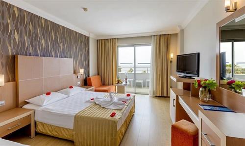 Holiday Garden Resort - STD ROOM LAND VIEW - 247863