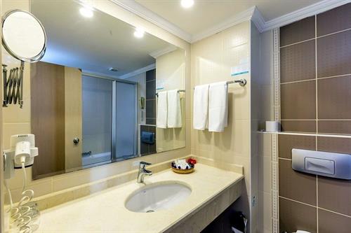 Holiday Garden Resort - STD ROOM LAND VIEW - 247865