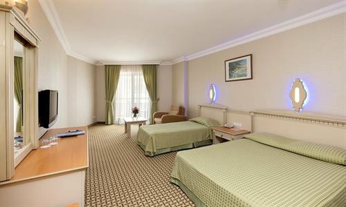 Holiday Park Resort - Family Room - 172602