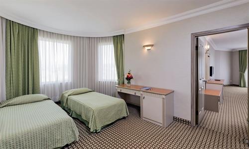 Holiday Park Resort - Family Room - 172603