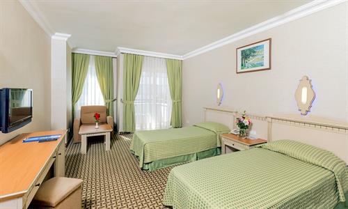 Holiday Park Resort - STD ROOM LAND VIEW - 172604