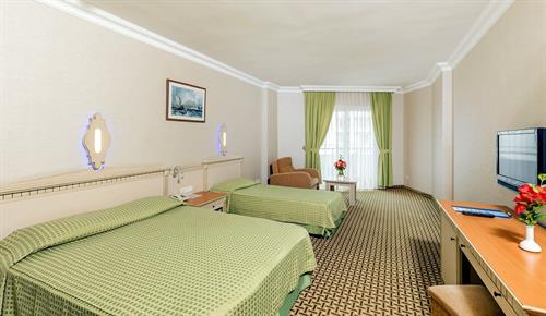 Holiday Park Resort - STD ROOM LAND VIEW - 172605