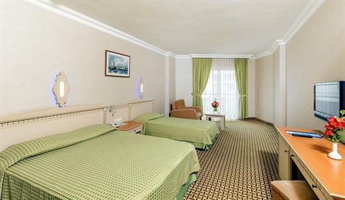 Holiday Park Resort - STD ROOM LAND VIEW - 247876