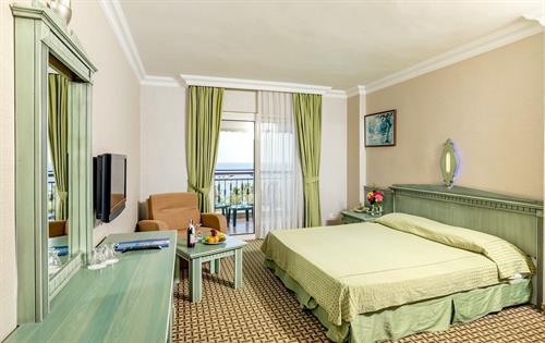Holiday Park Resort - STD ROOM LAND VIEW - 247877