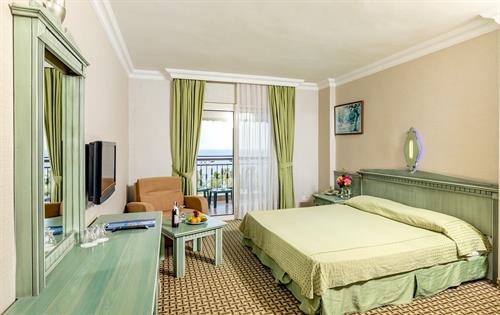 Holiday Park Resort - STD ROOM LATERAL SEA VIEW - 172611
