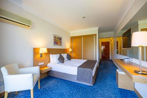 Hotel Grand Efe - ECONOMY ROOM - 251538