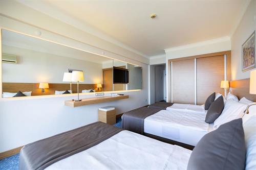 Hotel Grand Efe - ECONOMY ROOM - 251541