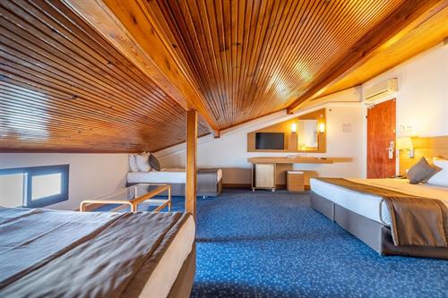 Hotel Grand Efe - ECONOMY ROOM - 251542
