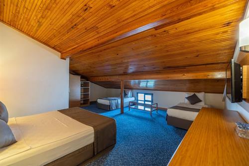 Hotel Grand Efe - ECONOMY ROOM - 251543