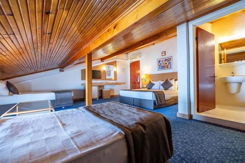 Hotel Grand Efe - ECONOMY ROOM - 251544