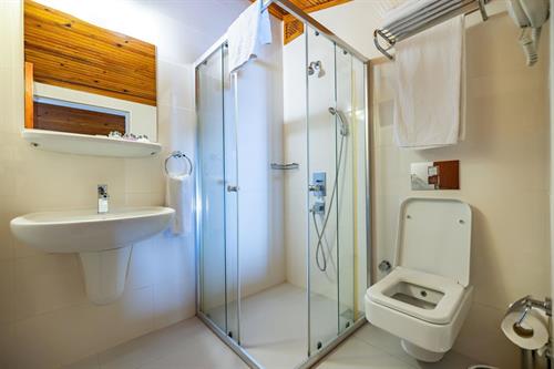 Hotel Grand Efe - ECONOMY ROOM - 251545