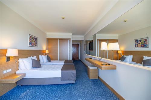 Hotel Grand Efe - STANDARD ROOM LAND VIEW - 251549